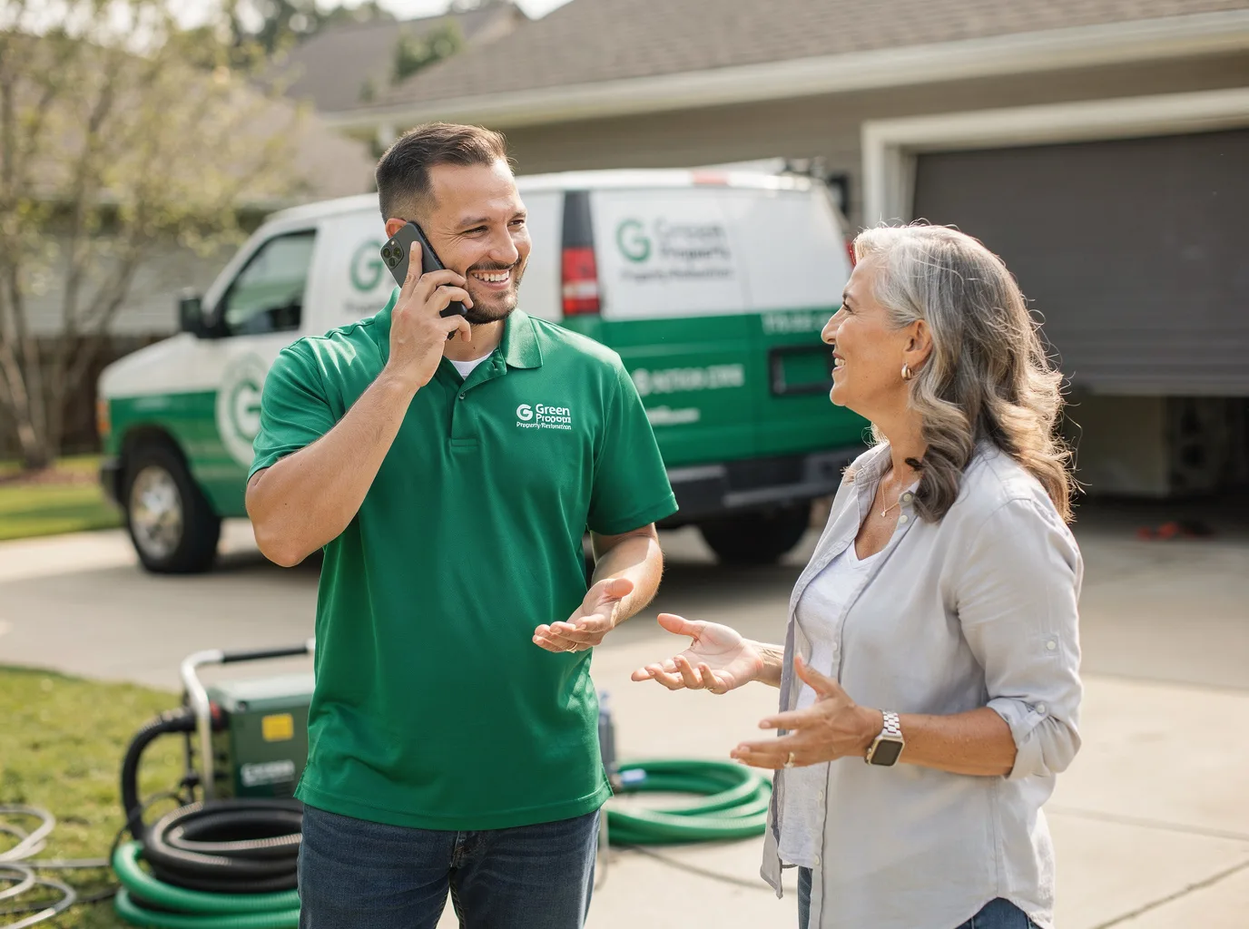 Water Damage Restoration Amesville, OH FAQs